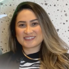 Caroline Pereira
